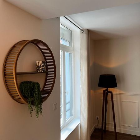 Appartement Le Sithiu Сент-Омер Экстерьер фото
