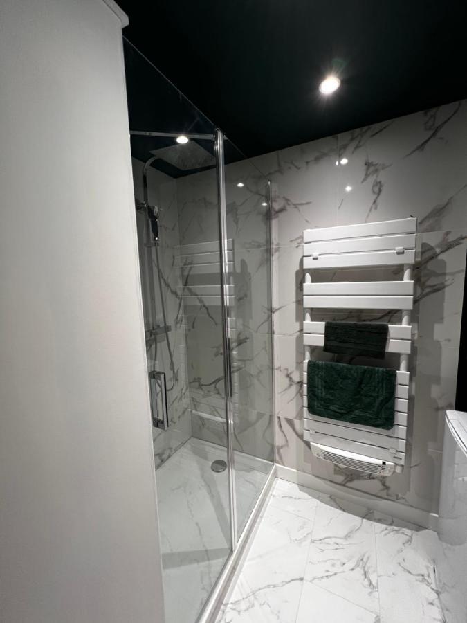 Appartement Le Sithiu Сент-Омер Экстерьер фото