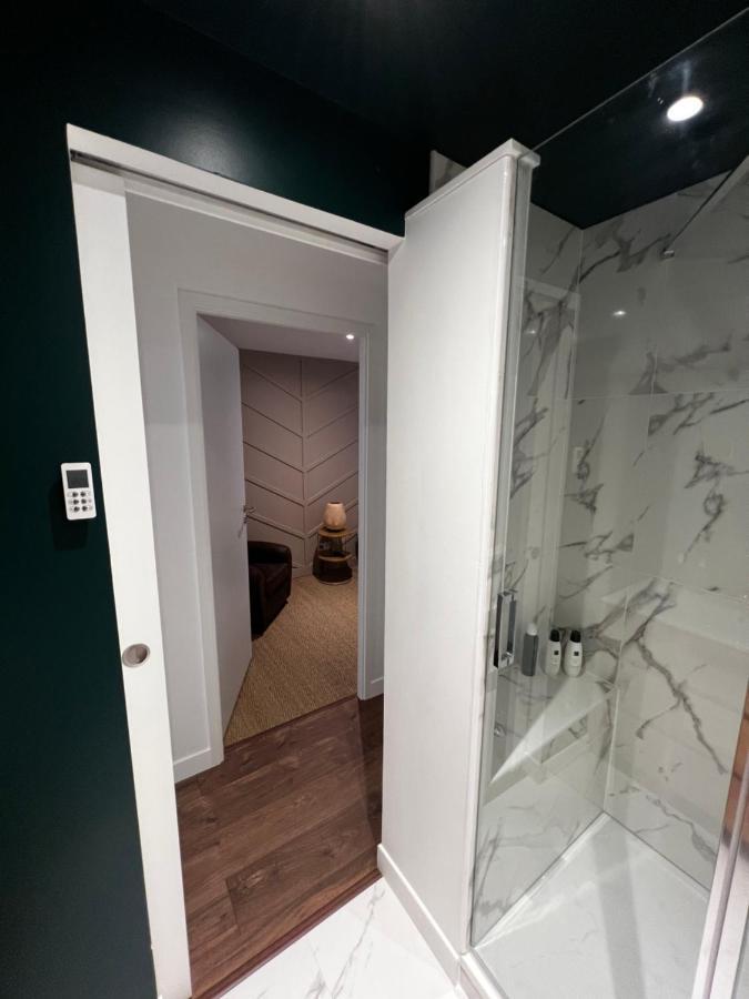 Appartement Le Sithiu Сент-Омер Экстерьер фото