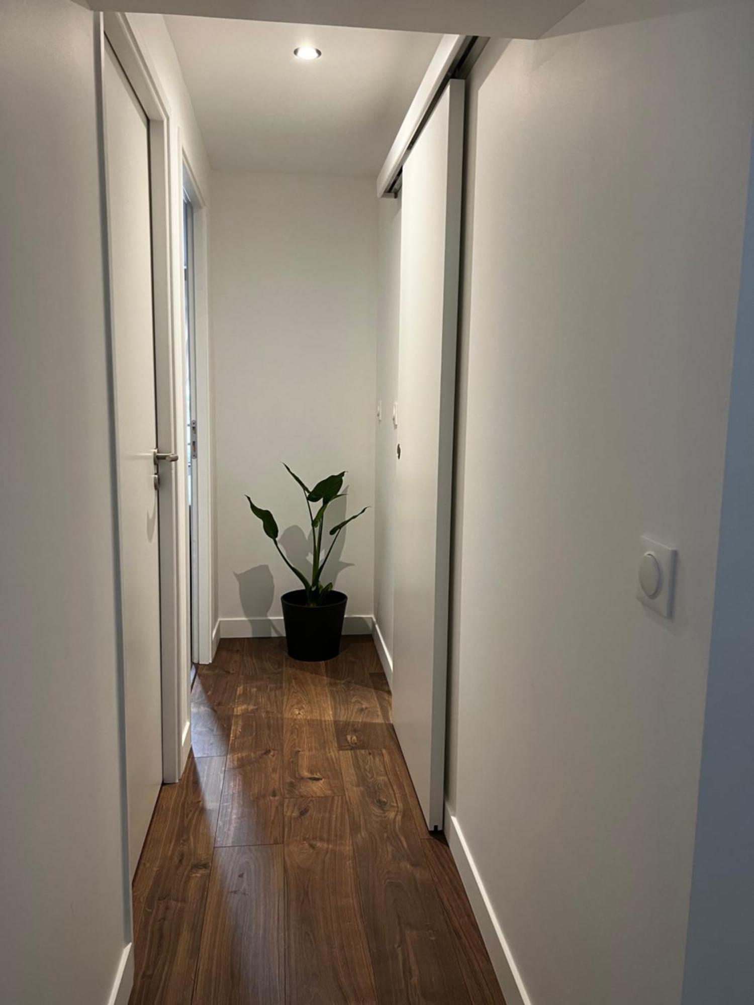 Appartement Le Sithiu Сент-Омер Экстерьер фото